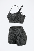 SET NOIR WILD