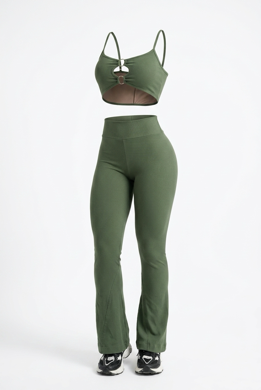 SAGE MUSE SET