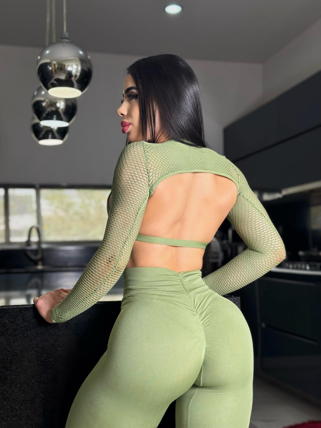 SET ALISSON