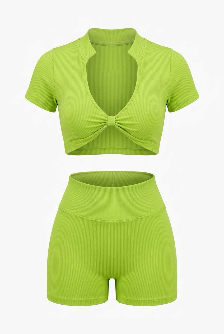 WILD LIME SET