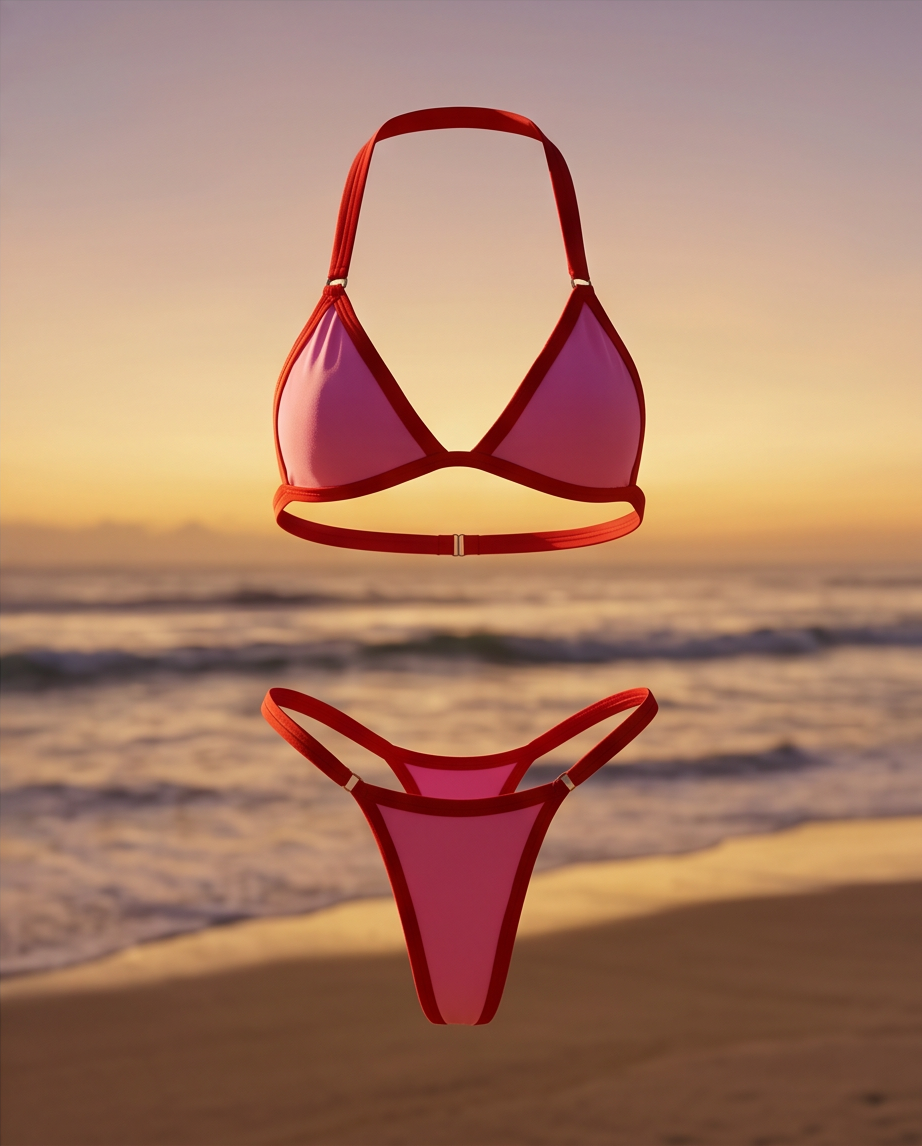 Mini bikini 👙