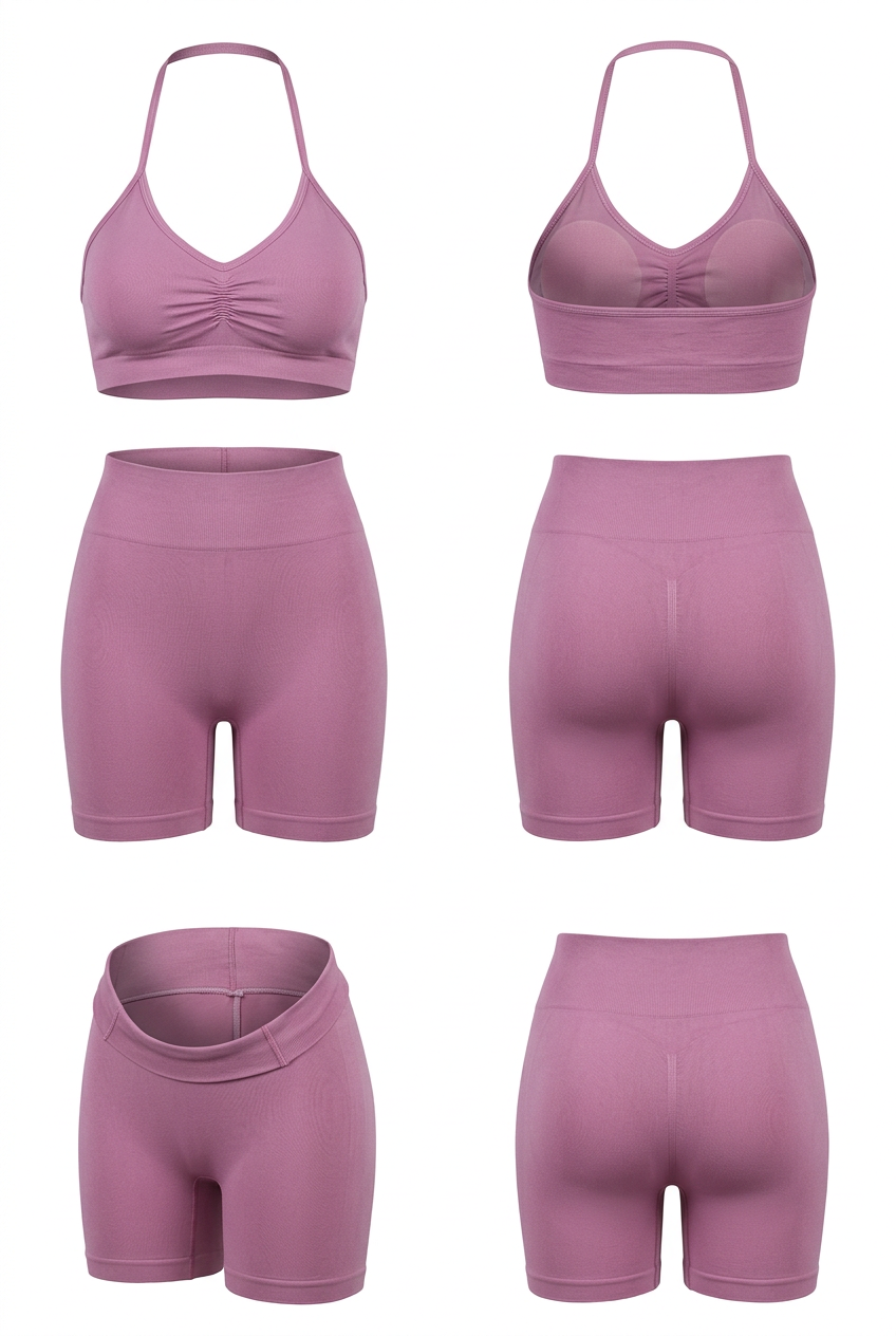 SET ALICIA