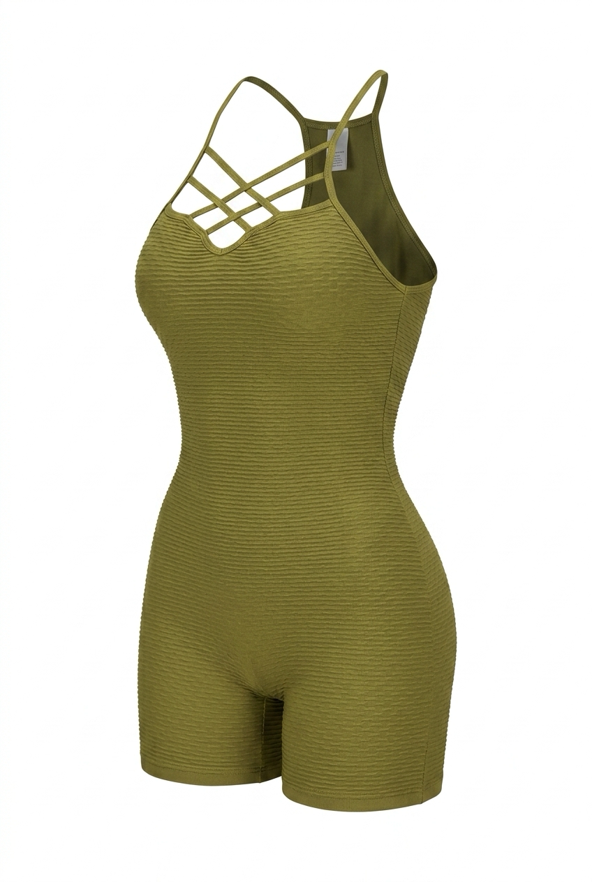 OLIVE CURVE