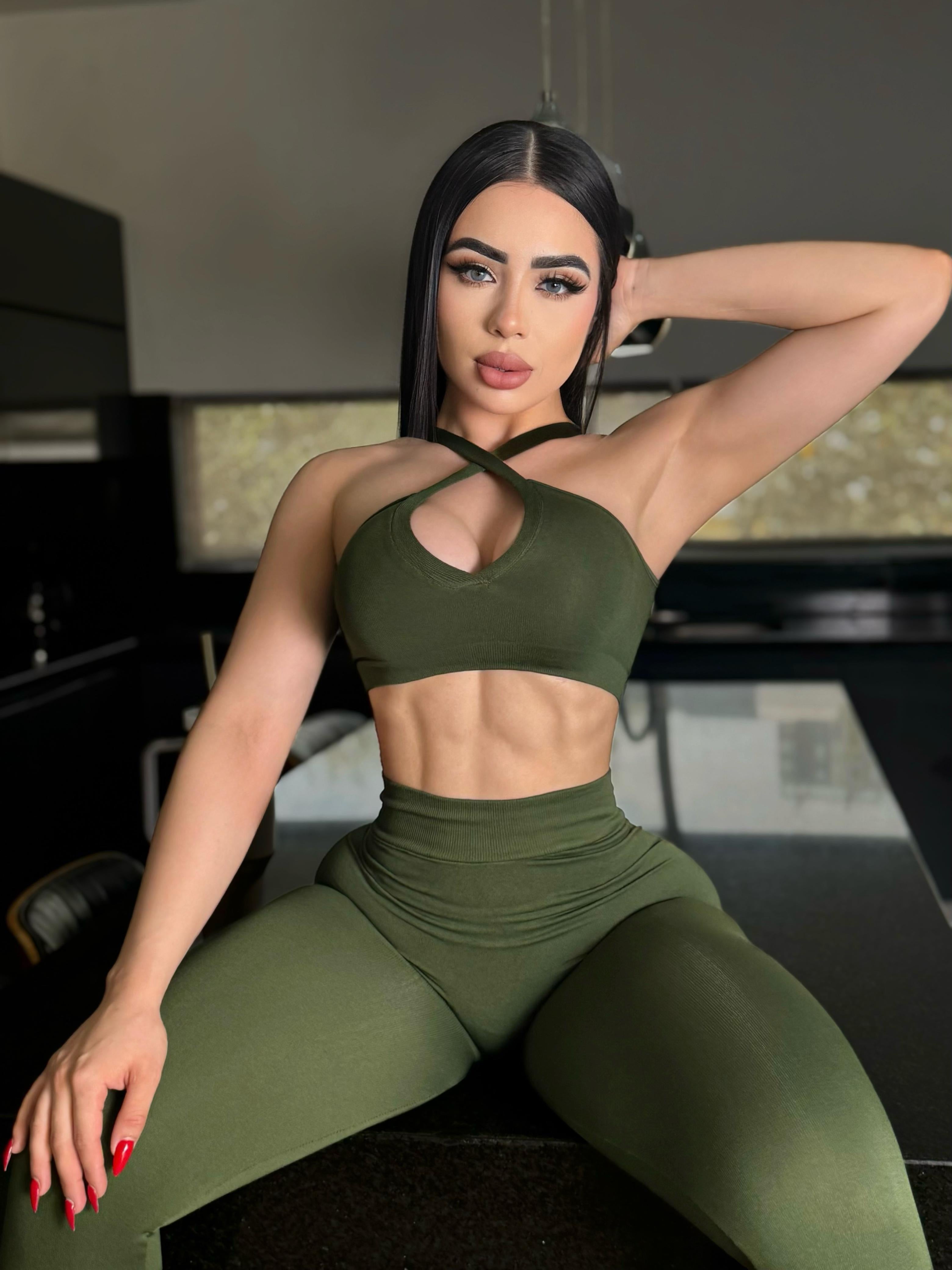 SELVA SET
