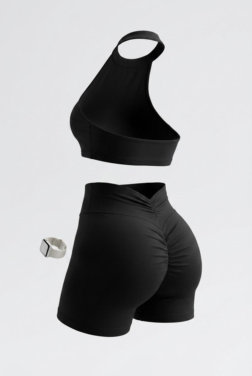 NOIR PEAK SET