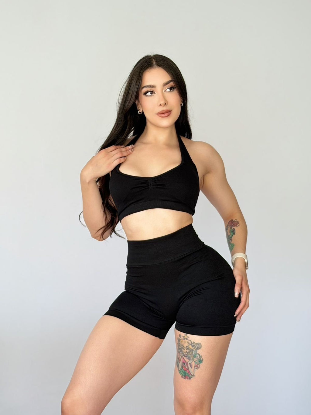 NOIR PEAK SET