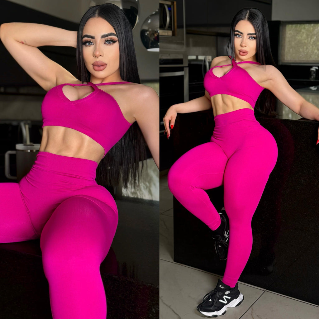 SELVA SET