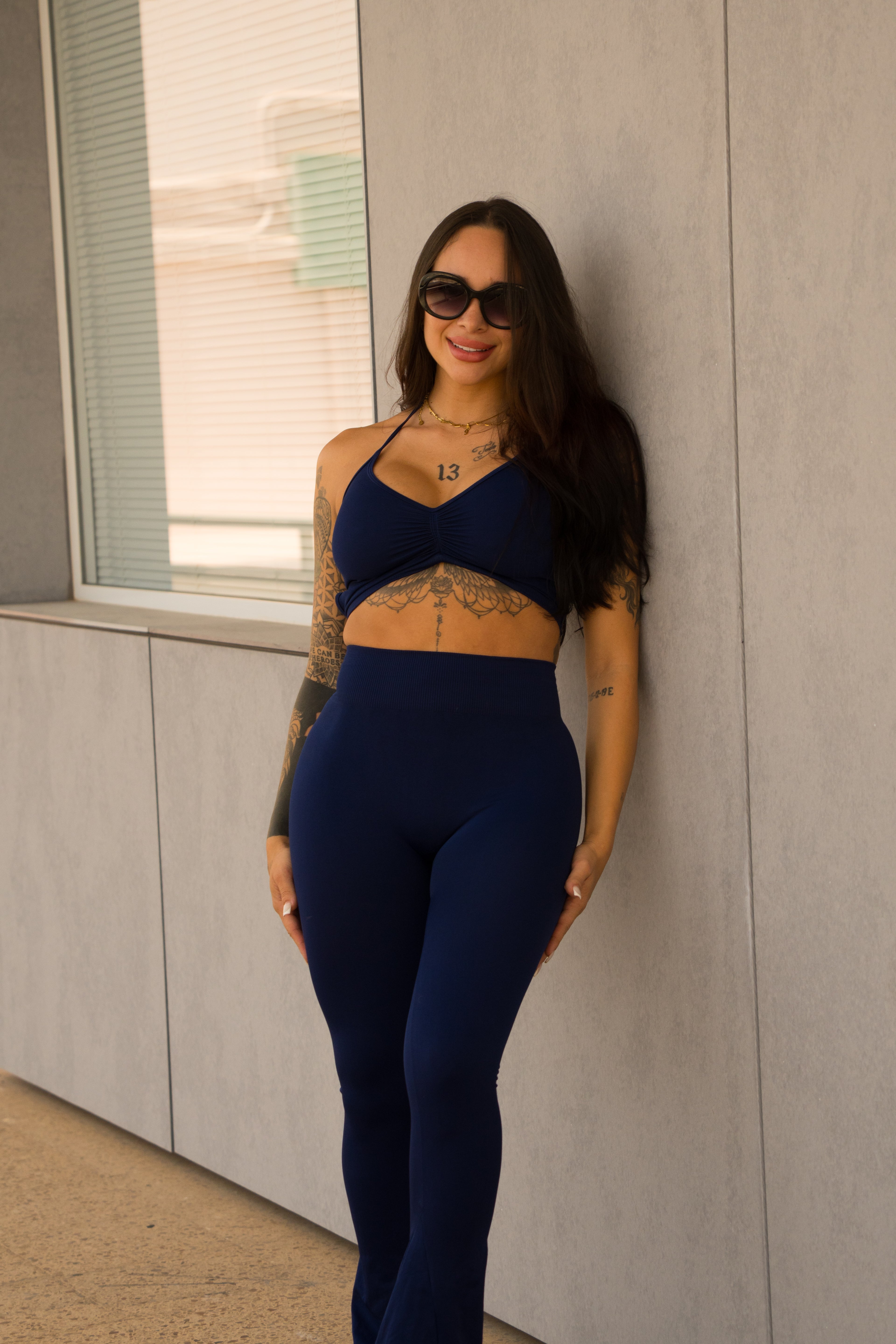 SET DIANA