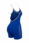 CROSS BACK MONO SET