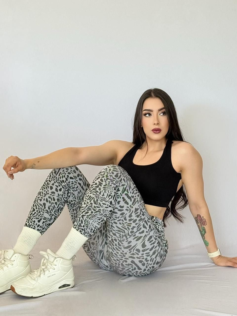 SAVAGE SET