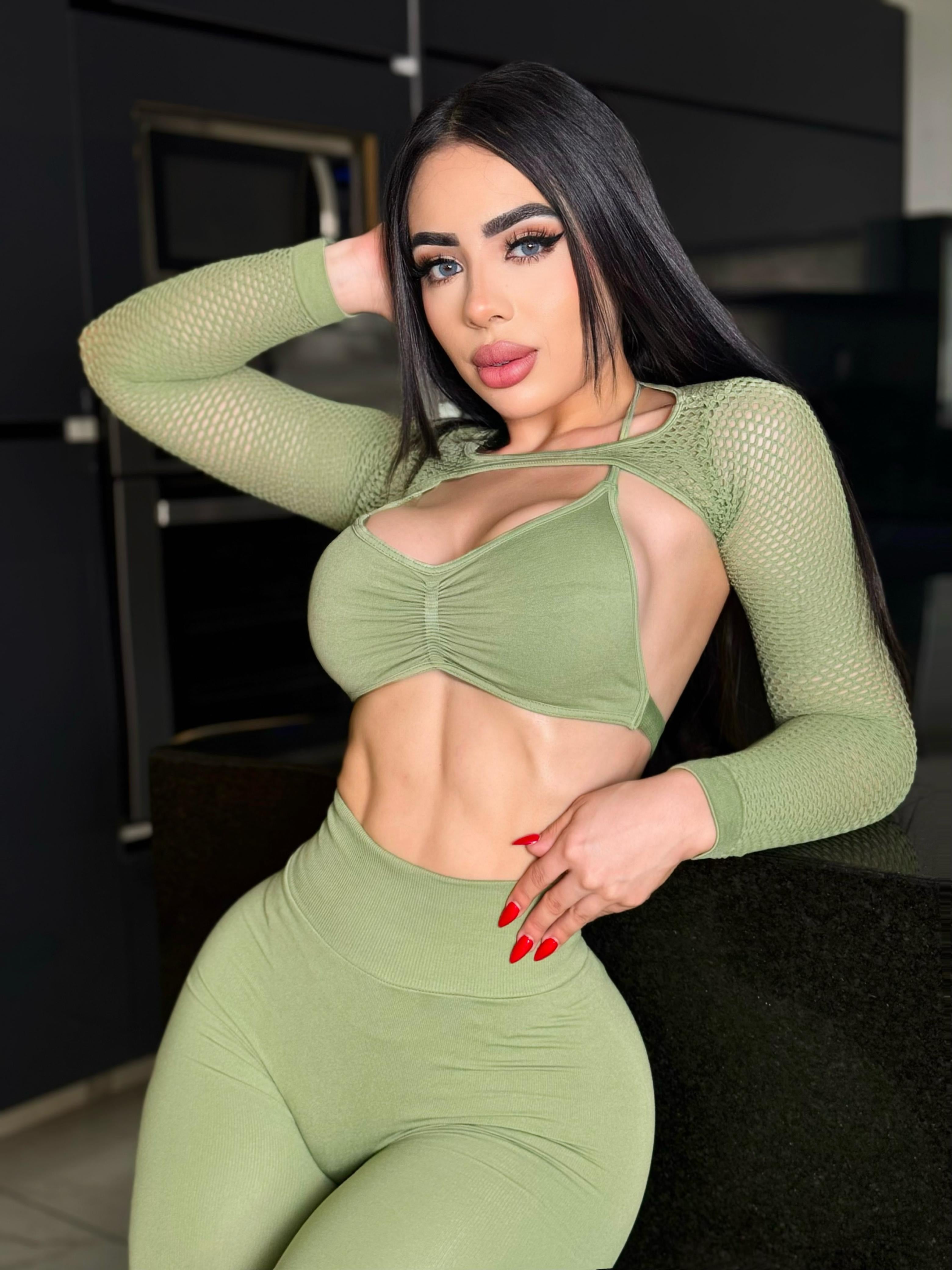 SET ALISSON