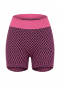 NEON VEIL SHORT