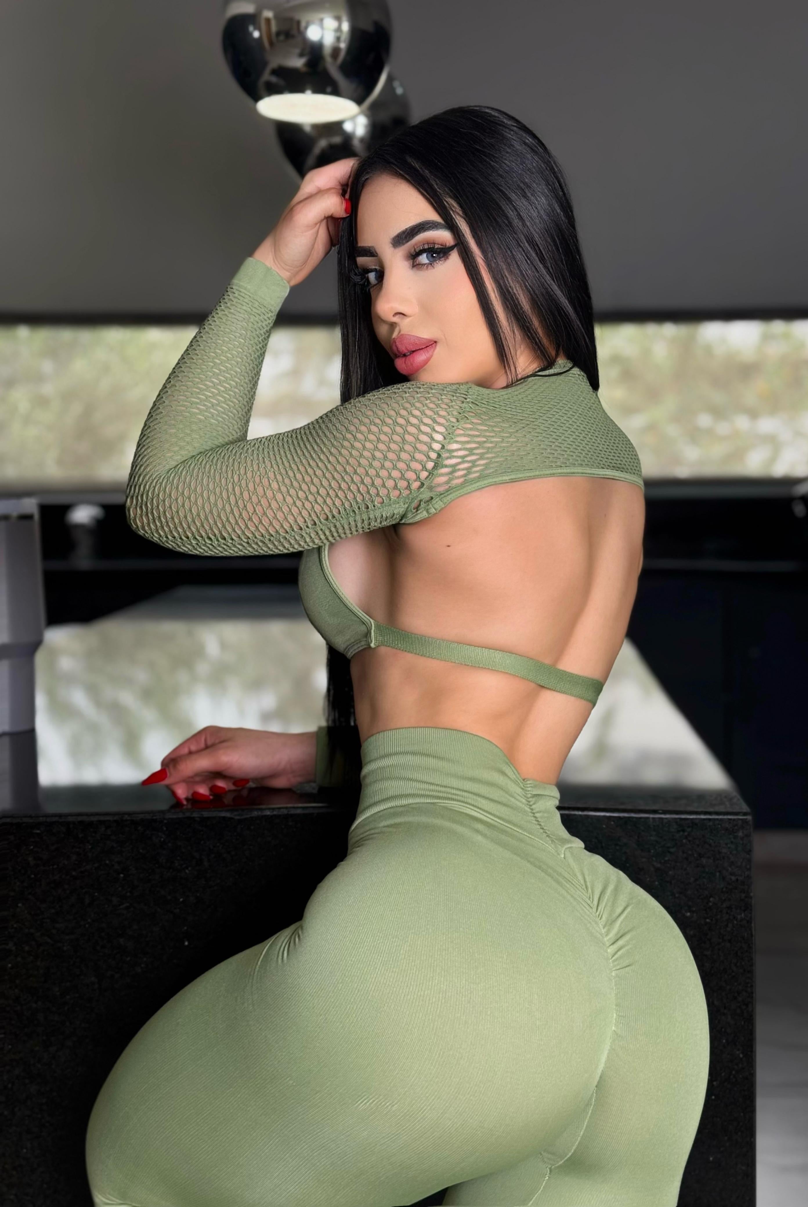 SET ALISSON