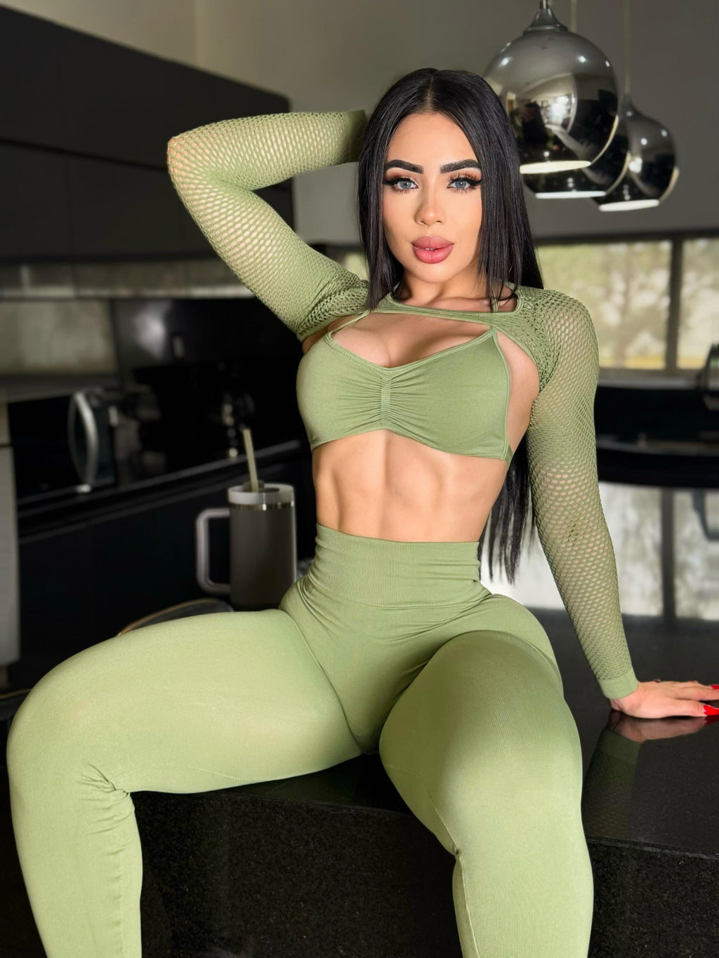 SET ALISSON