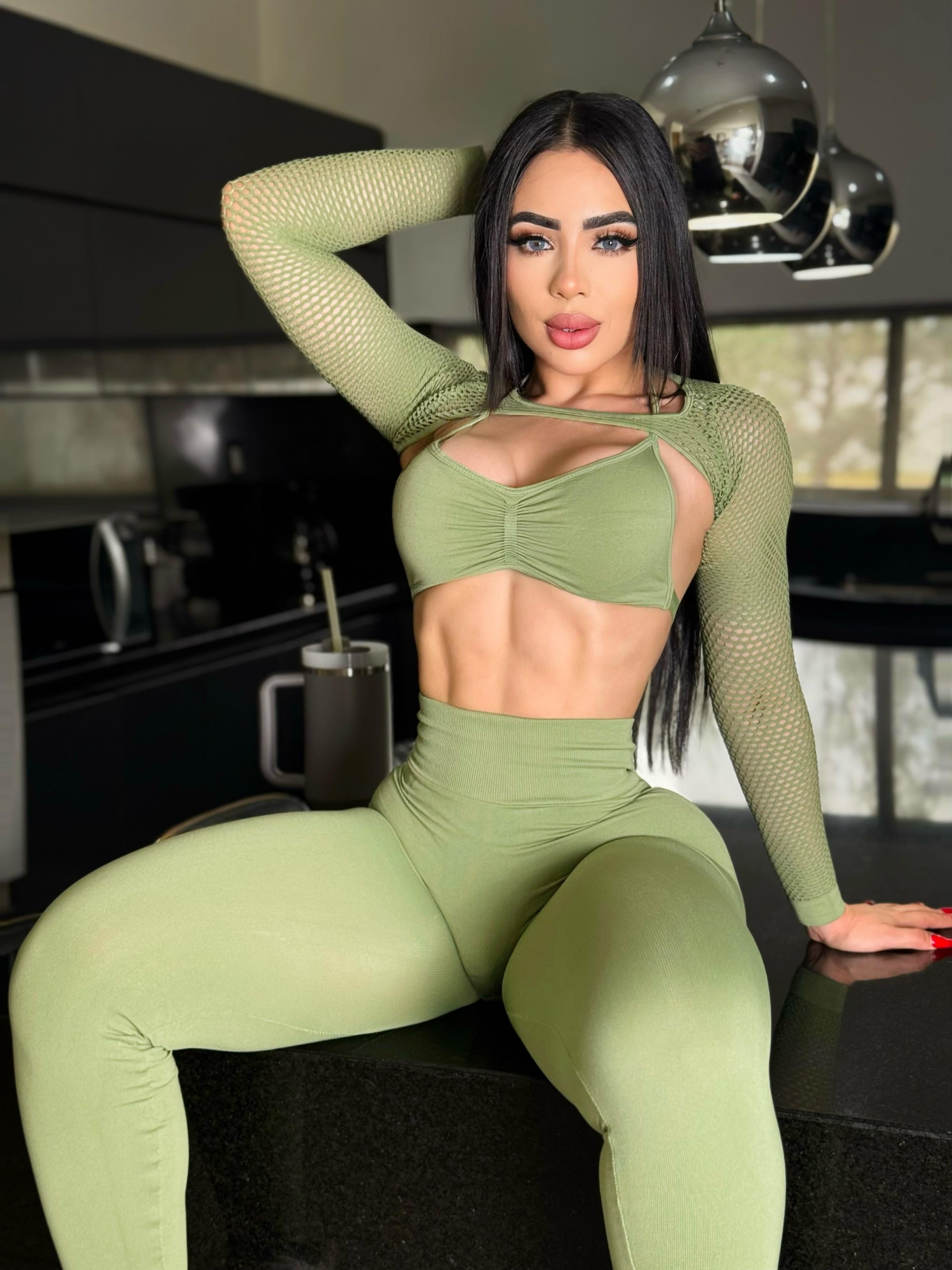 SET ALISSON