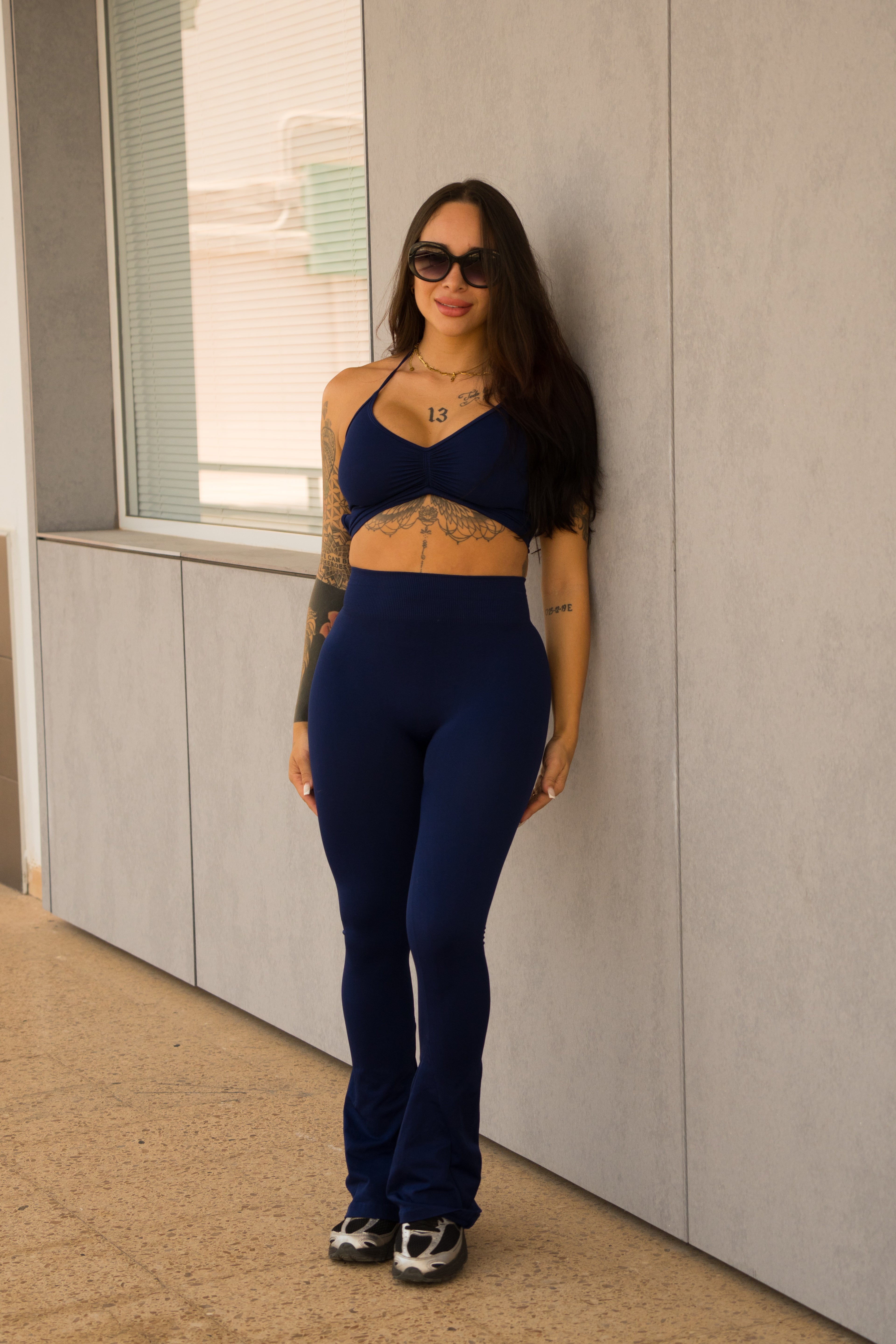 SET DIANA