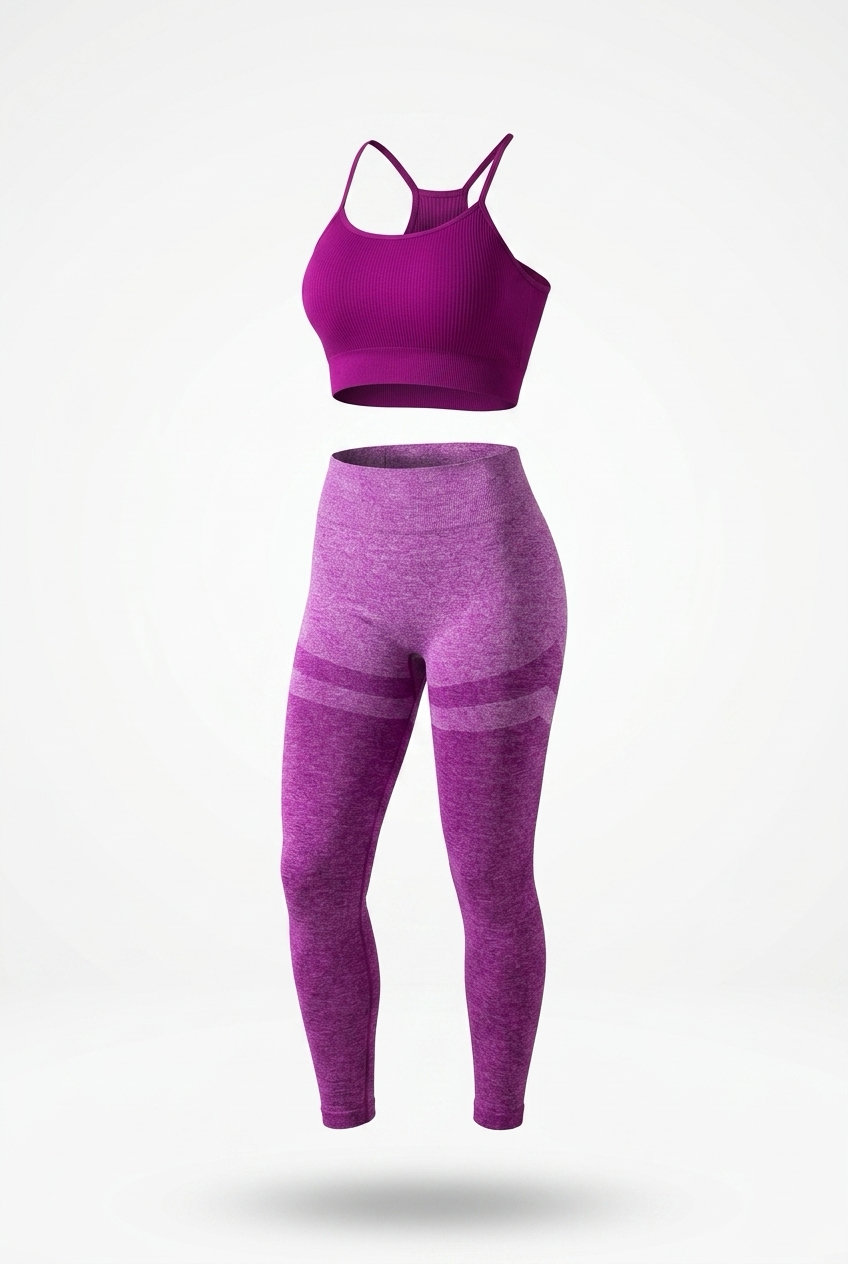 OPEN BACK SET