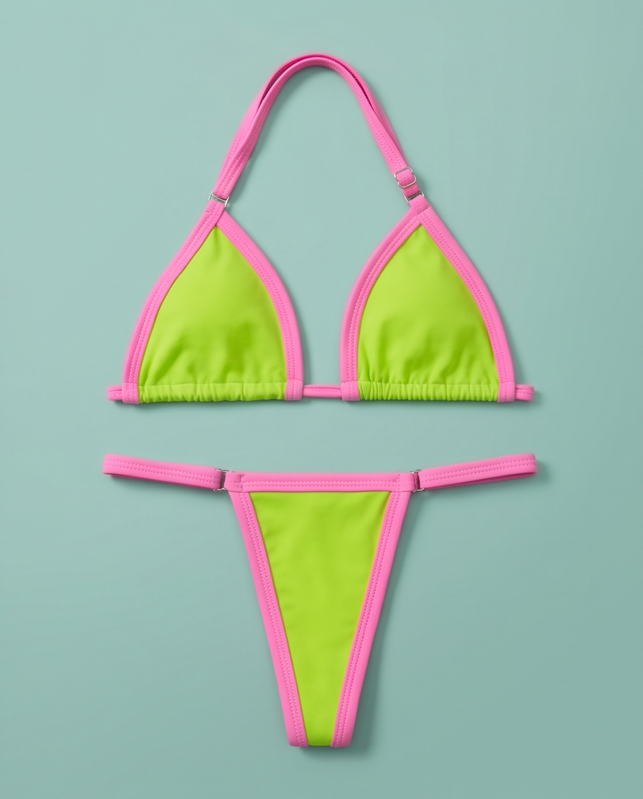 Mini bikini 👙