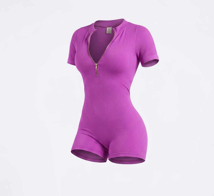 MARIPOSA ROMPER