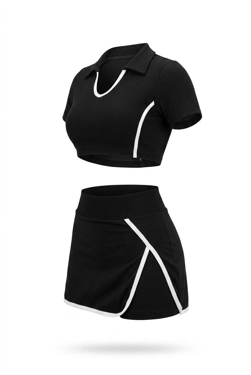 STRIPE LINES SET