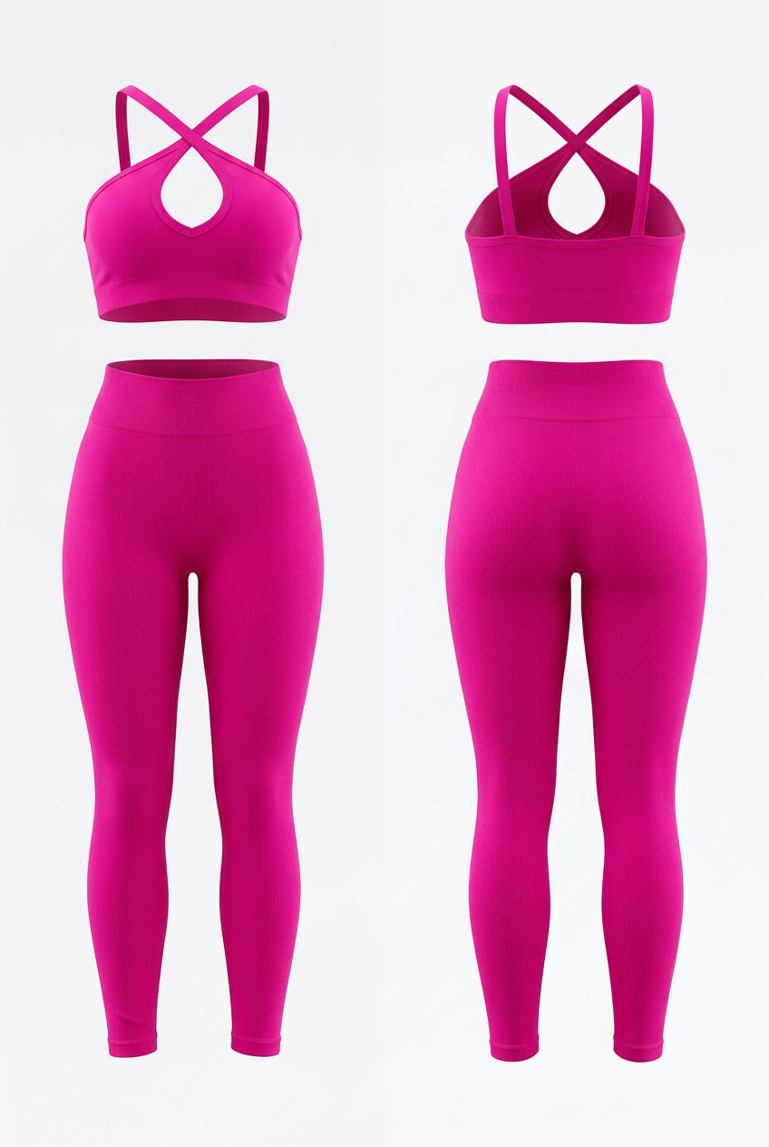 SELVA SET